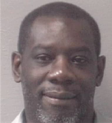 Earl Haugabrook - New Hanover County, NC 